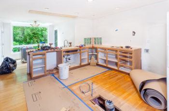 Home Remodeling and Renovations