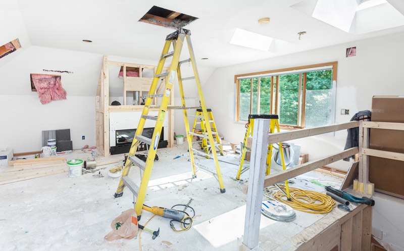 Contractor Lehigh Valley