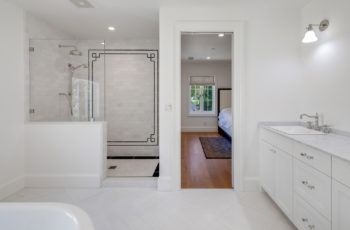 Historical Remodel in Petaluma, CA