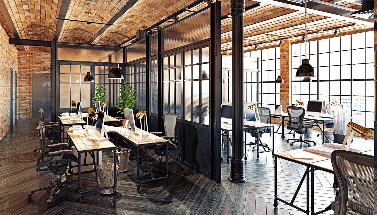 Which is the best office layout? Open vs. Cubicles vs. Cellular